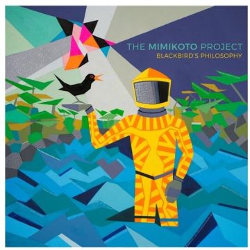 MIMIKOTO PROJECT - BLACKBIRD'S PHILOSOPHY