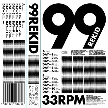 REKID - 99