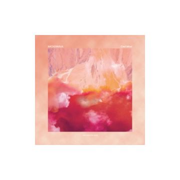 MOGWAA - DEL MAR
