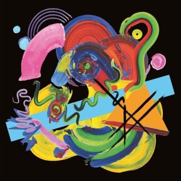 JOPLYN - CAN'T GET ENOUGH/FACT & FICTION (ADANA TWINS/JAMIIE REMIXES)