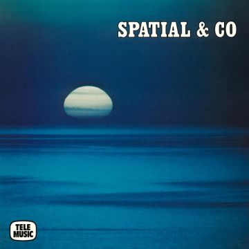 SAUVEUR MALLIA - SPATIAL & CO