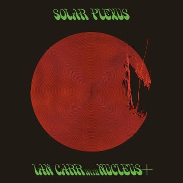 NUCLEUS - SOLAR PLEXUS (140G)