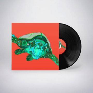 VARIOUS ARTISTS - WATERGATE 28 EP #1
