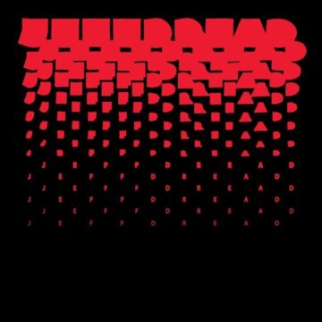 JEFF DREAD - DUB THE FARMER'S DAUGHTER / OUT ON A LIMB