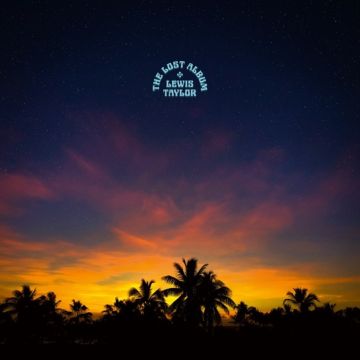 LEWIS TAYLOR - LOST ALBUM (2LP)