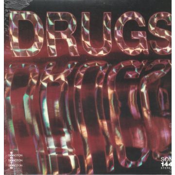 SVEN TORSTENSON - DRUGS (140G)