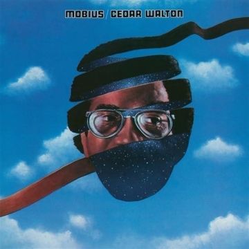 CEDAR WALTON - MOBIUS