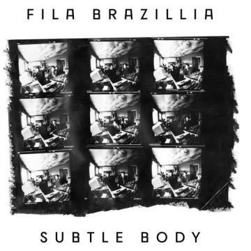 FILA BRAZILLIA - SUBTLE BODY
