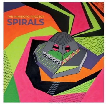 MIMIKOTO PROJECT - SPIRALS