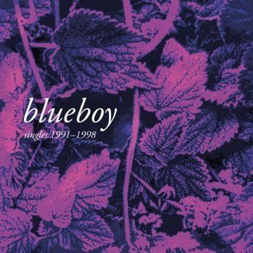 BLUEBOY - SINGLES 1991-1998