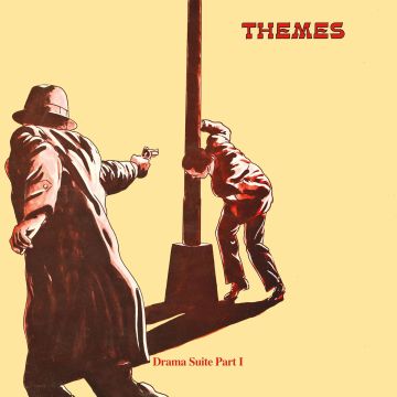 ALAN TEW - DRAMA SUITE PART I