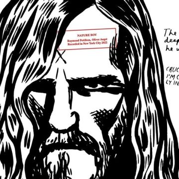PETTIBON,RAYMOND & OLIVER AUGST - NATURE BOY