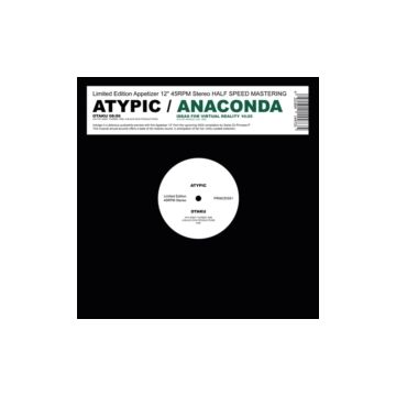 VARIOUS ARTISTS - PRINCESS P. PRESENTS