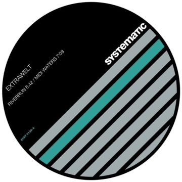 EXTRAWELT - RIVERRUN/MIDI WATERS