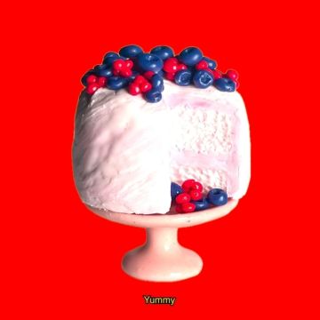 NICE GIRL - YUMMY