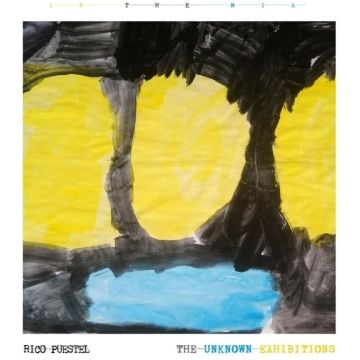 RICO PUESTEL - UNKNOWN EXHIBITIONS: IN THE MIX