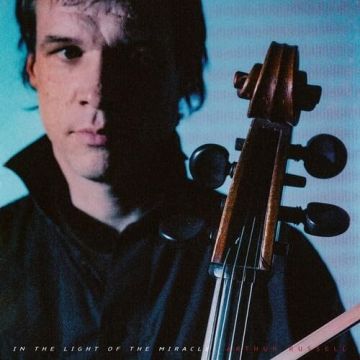 ARTHUR RUSSELL - IN THE LIGHT OF THE MIRACLE: REMIXES