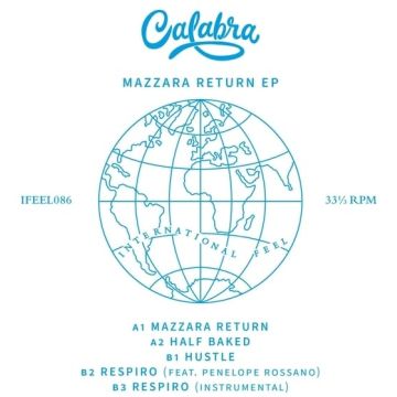 CALABRA - MAZZARA RETURN