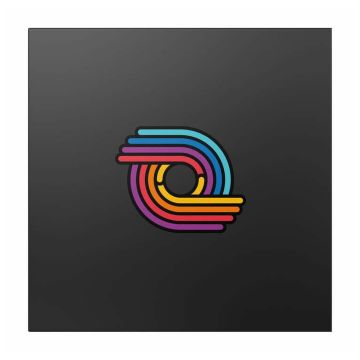 VARIOUS ARTISTS - BE WITH 10 YEARS: JOYRIDE + LABOUR OF LOVE (BOOK)