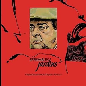 ZBIGNIEW PREISNER - EFFROYABLES JARDINS
