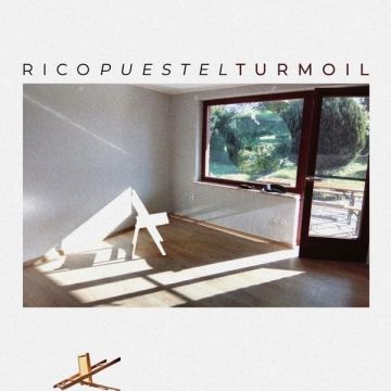 RICO PUESTEL - TURMOIL