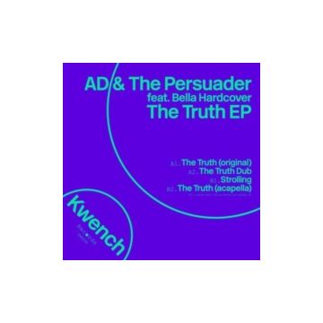 AD & THE PERSUADER - TRUTH