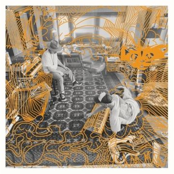 TIKHET - MIXTAPE SUITE
