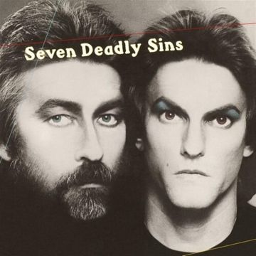 RINDER & LEWIS - SEVEN DEADLY SINS