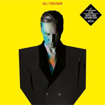 DJ HELL - TEUFELSWERK (IMPORT)