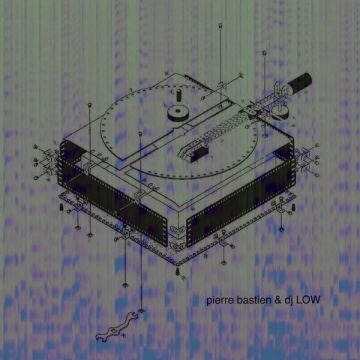 BASTIEN,PIERRE & DJ LOW - SWING LOW