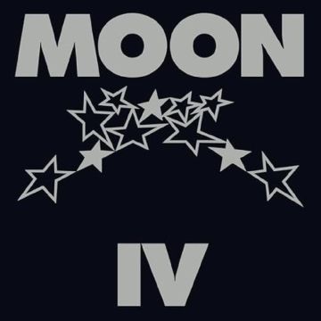 CURTIS,IRON & JOHANNES ALBERT - MOON IV