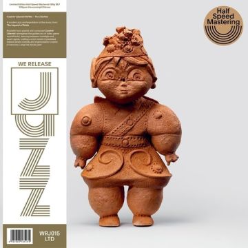 CASIMIR LIBERSKI RETRIO - Z SUITES