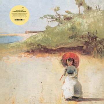 VARIOUS ARTISTS - STILL IN MY ARMS: COMPILED BY BAYU & MOOPIE 2025 (TRANSPARENT YEL
