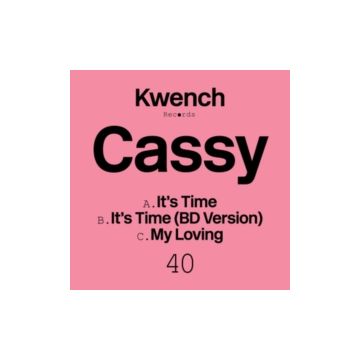 CASSY - NO TITLE