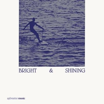 BARBARA MOORE - BRIGHT & SHINING