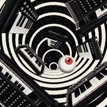 DIVE,SASCHA & TUCCILLO - RELATIVE THING