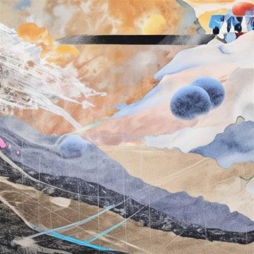 S-PAZZ - BIRTH OF LIGHT