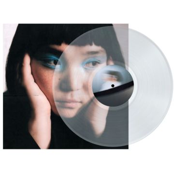 ENJI - SONOR (TRANSPARENT VINYL)