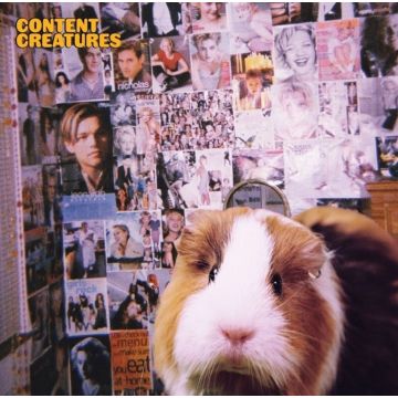 HELMUT - CONTENT CREATURES