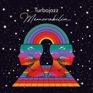 TURBOJAZZ - MEMORABILIA