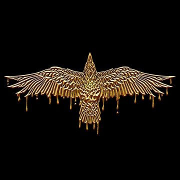 MONO INC. - RAVENBLACK