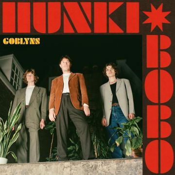 GOBLYNS - HUNKI BOBO