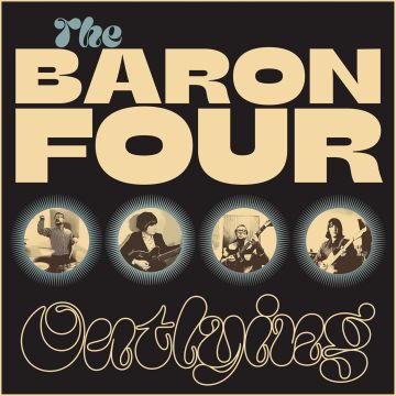 BARON FOUR - OUTLYING