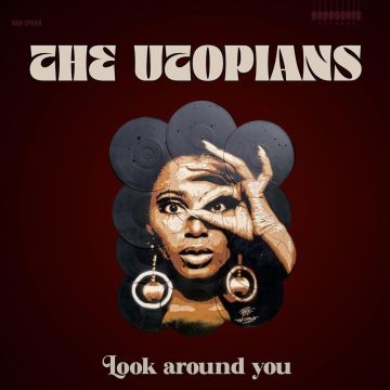 UTOPIANS - LOOK AROUND YOU