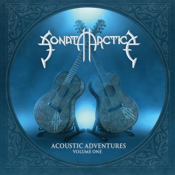 SONATA ARCTICA - ACOUSTIC ADVENTURES: VOLUME ONE