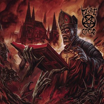 MYSTIC CIRCLE - MYSTIC CIRCLE