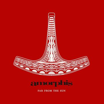 AMORPHIS - FAR FROM THE SUN (JEWELCASE)