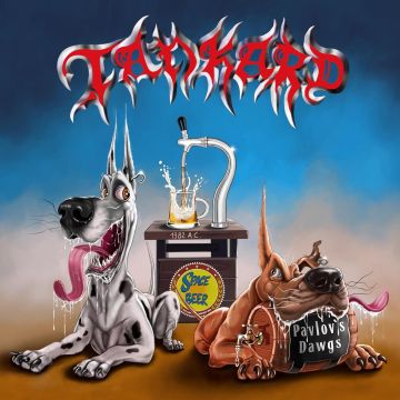 TANKARD - PAVLOV'S DAWGS