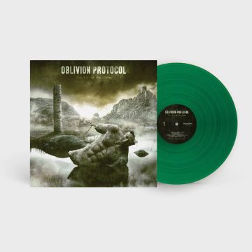OBLIVION PROTOCOL - FALL OF THE SHIRES
