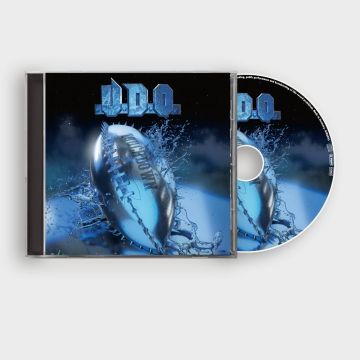 U.D.O. - TOUCHDOWN